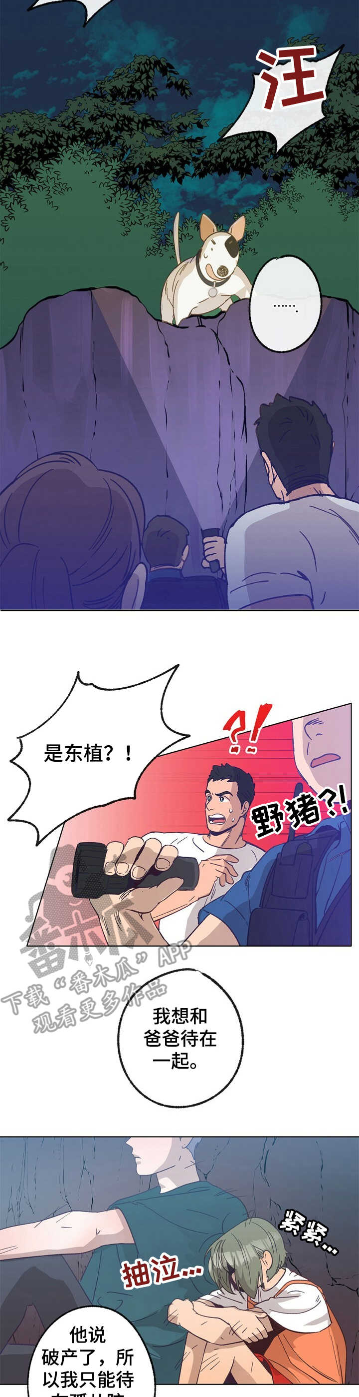 第27章：晕倒2