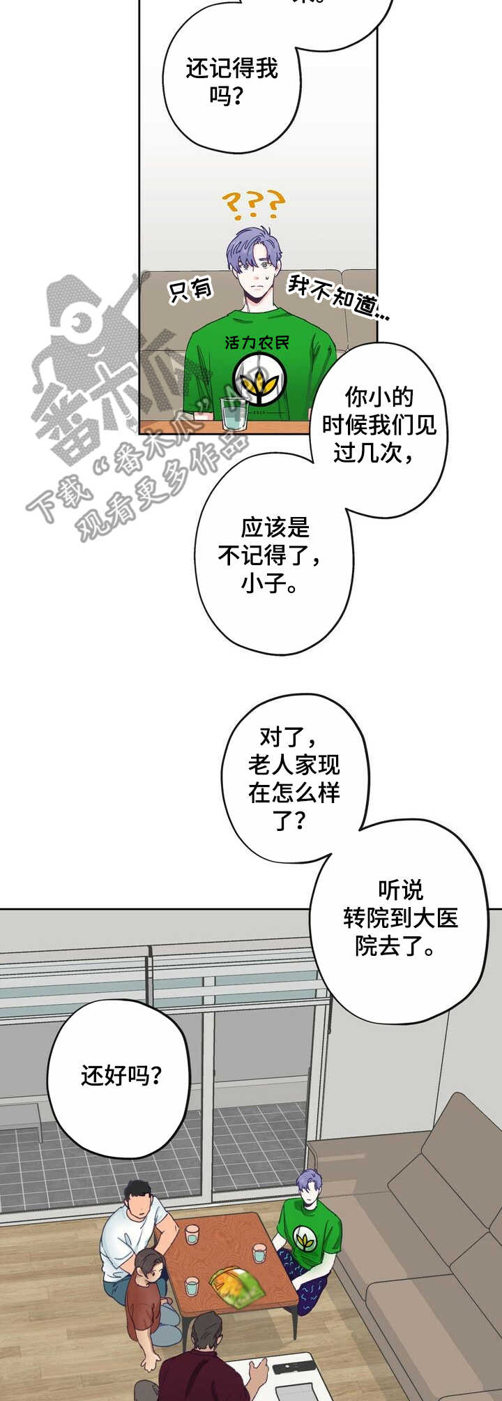第6章：热情3