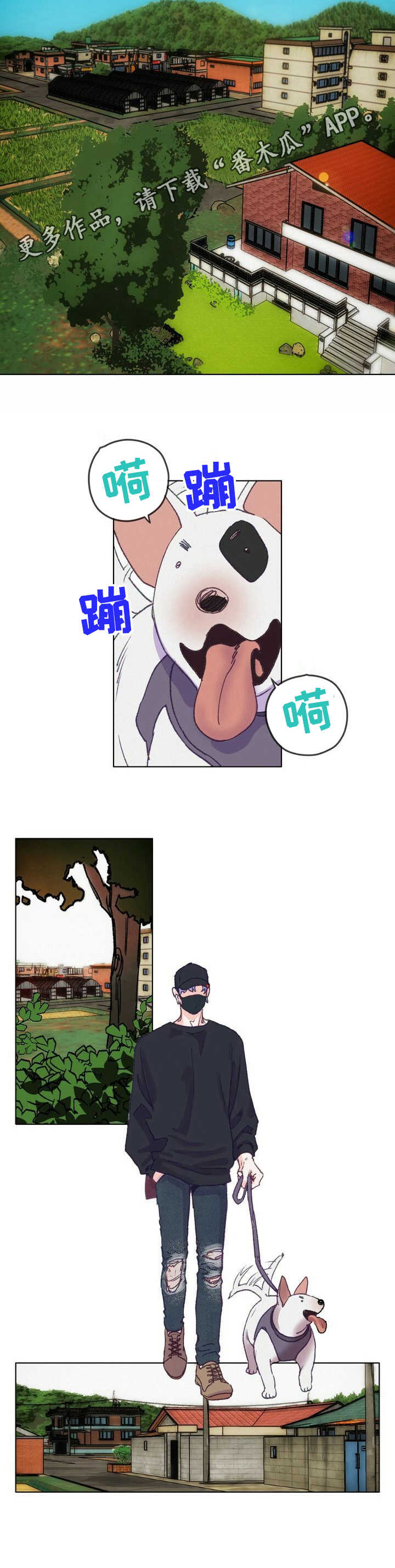 第3章：散步6