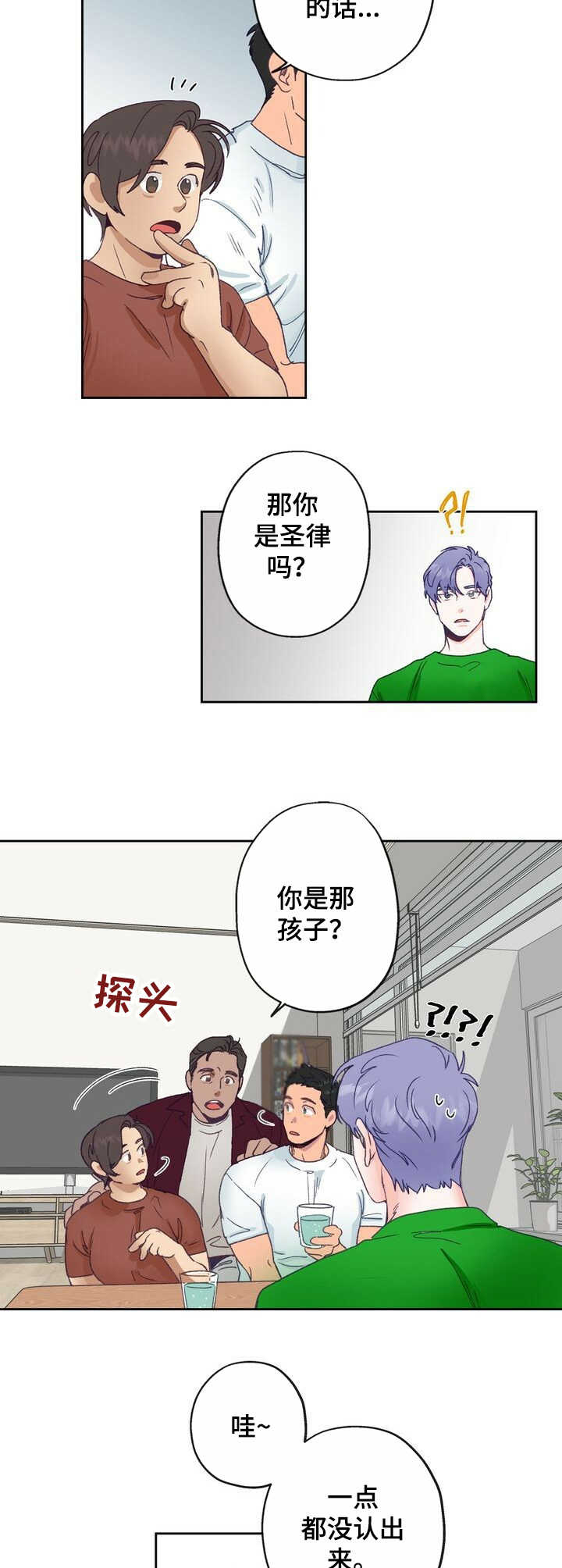 第6章：热情2