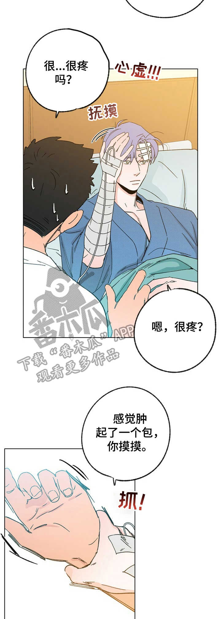 第30章：蒲公英6