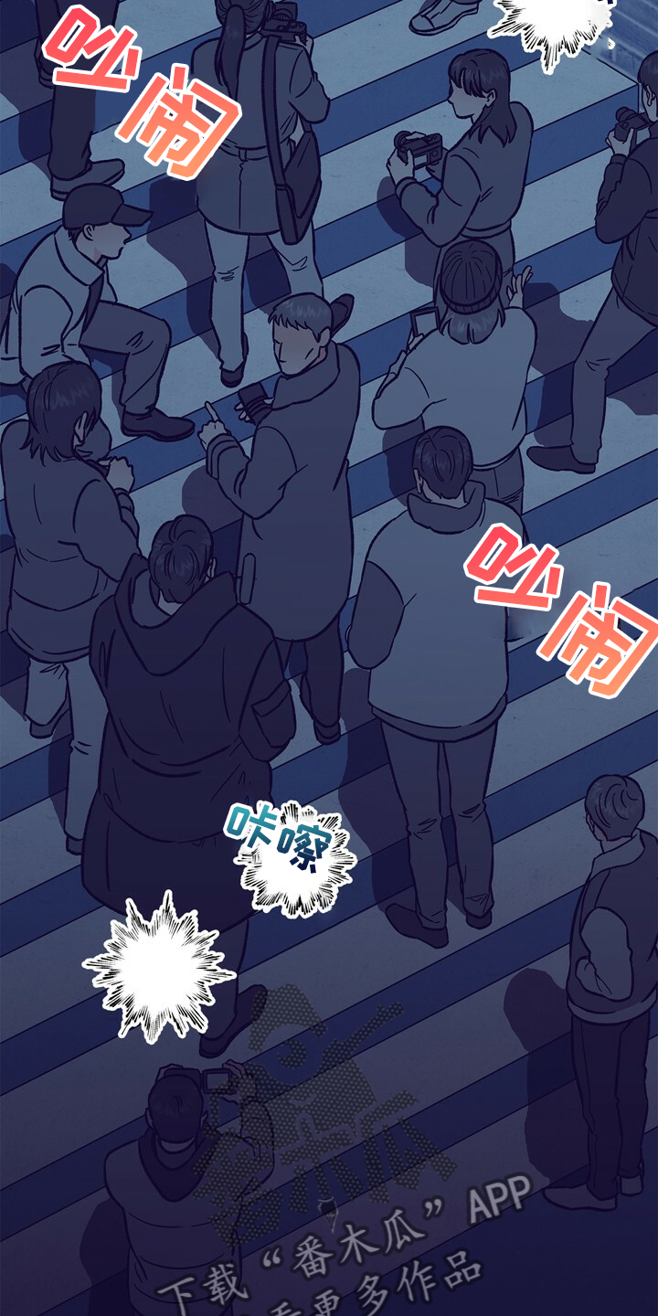 第131章：【第二季】门被堵住了7