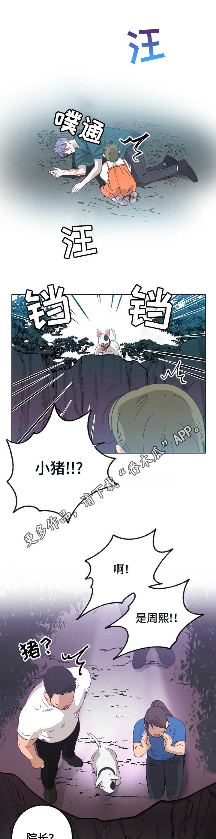 第27章：晕倒9
