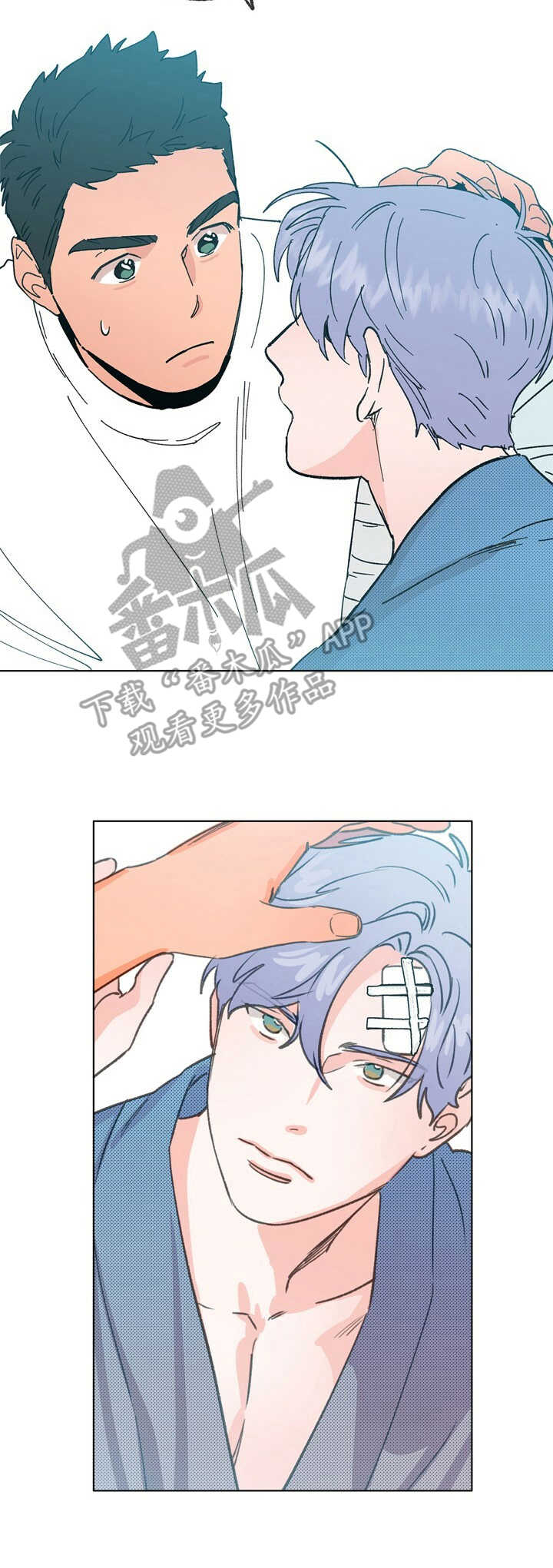第30章：蒲公英8