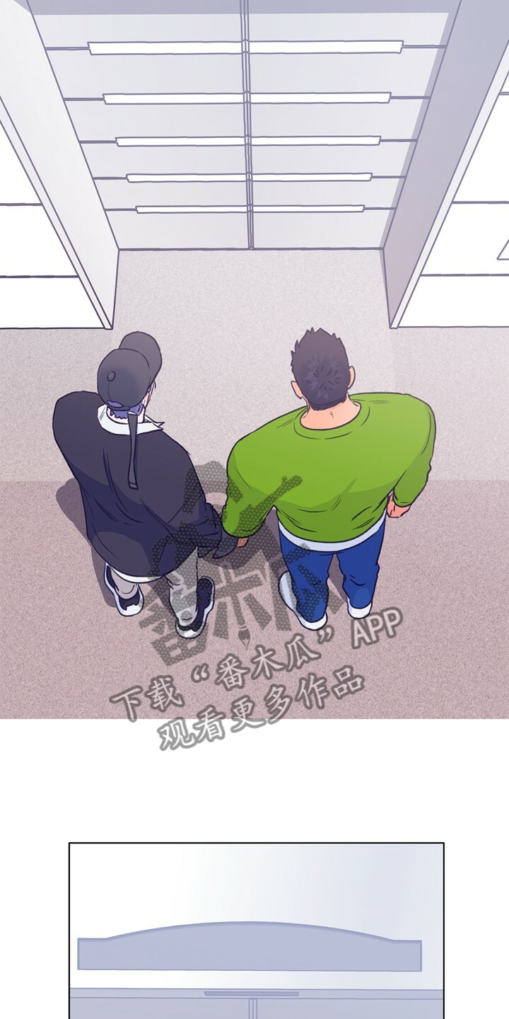 第123章：【第二季】这样的感觉42