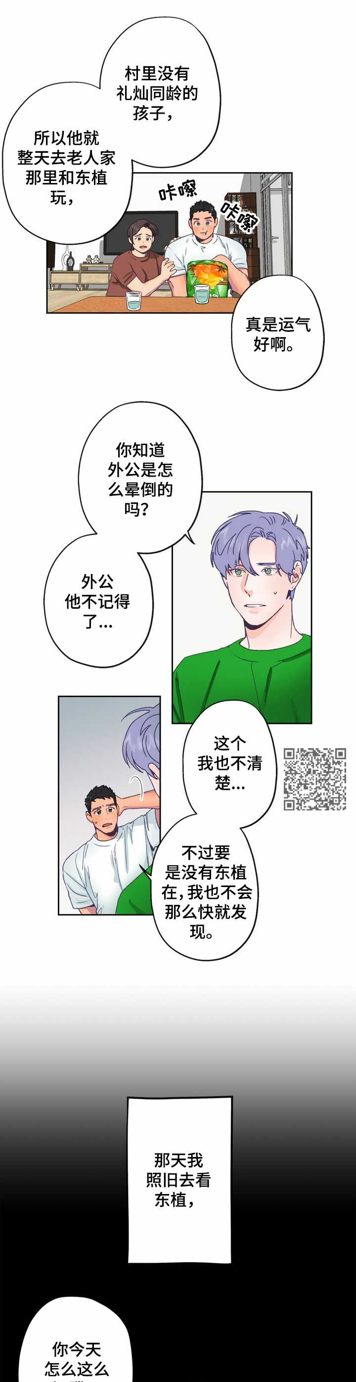 第6章：热情5