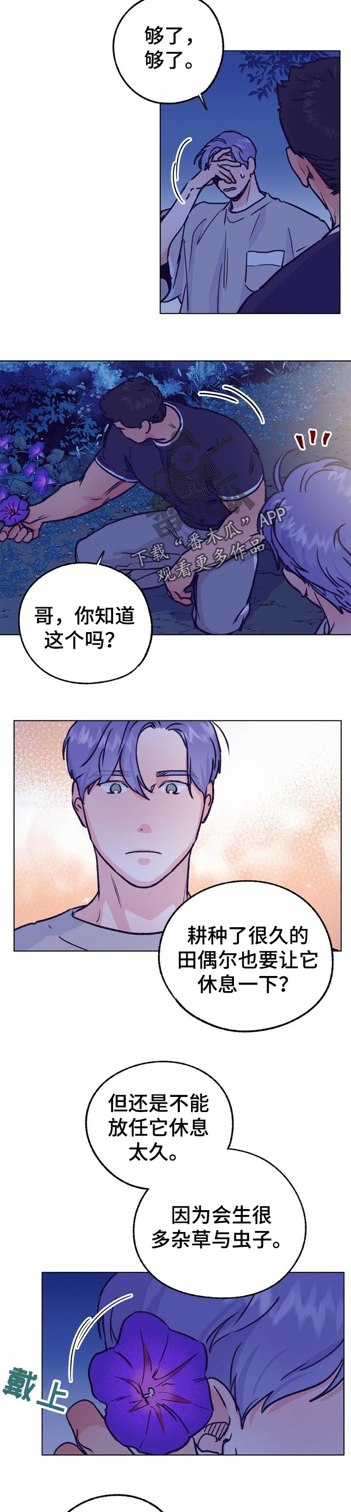 第78章：最好的田7