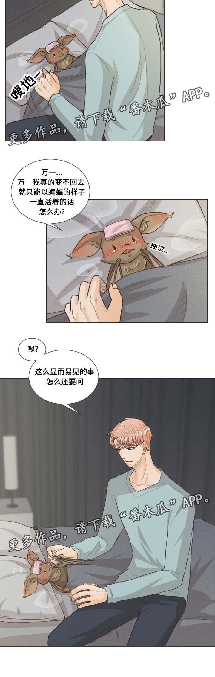 第41章：约会吗3
