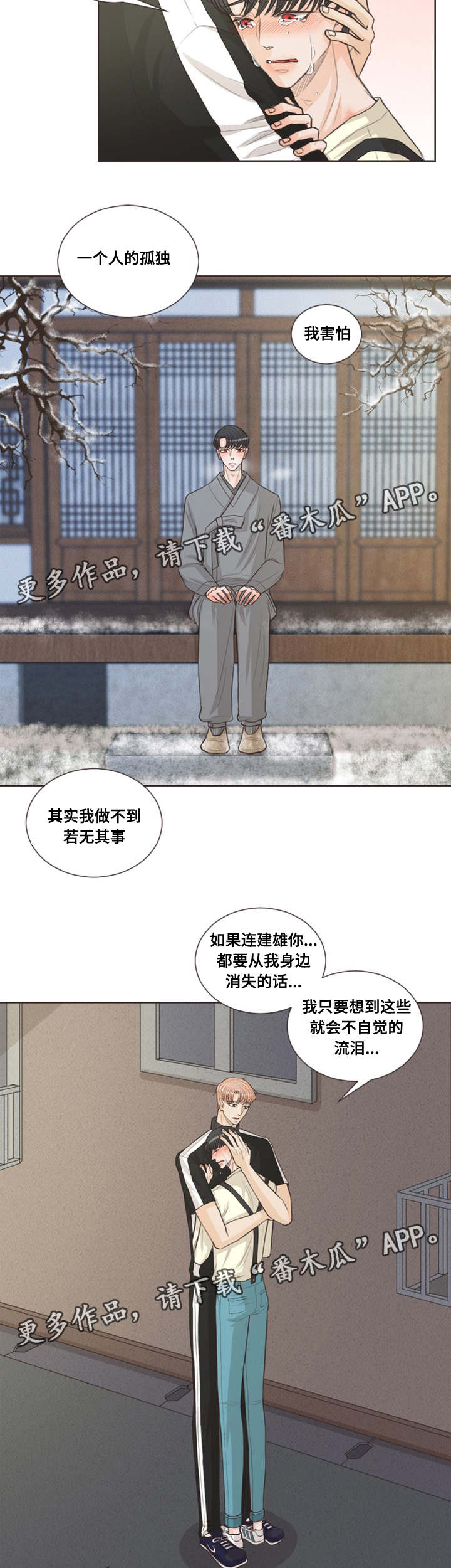 第38章：受伤的是你5