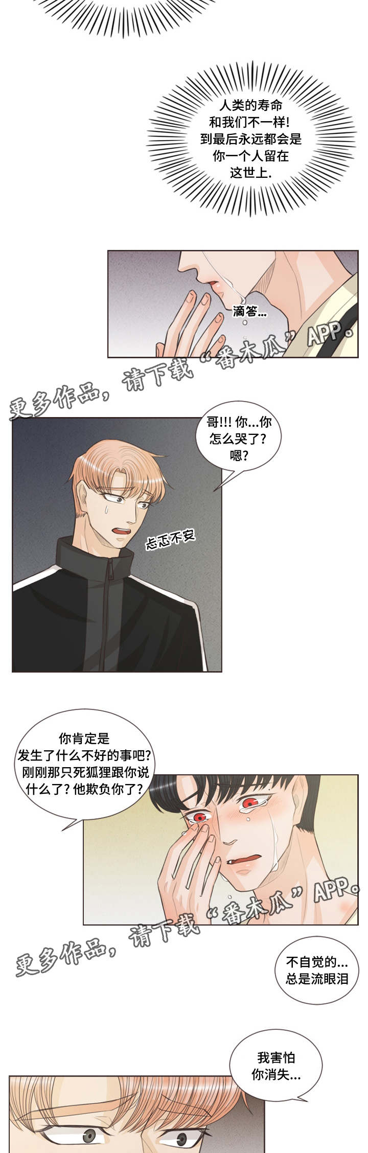 第38章：受伤的是你3