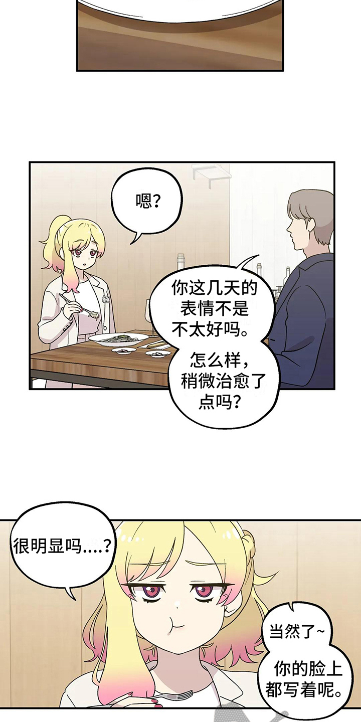 第22章：巧遇7