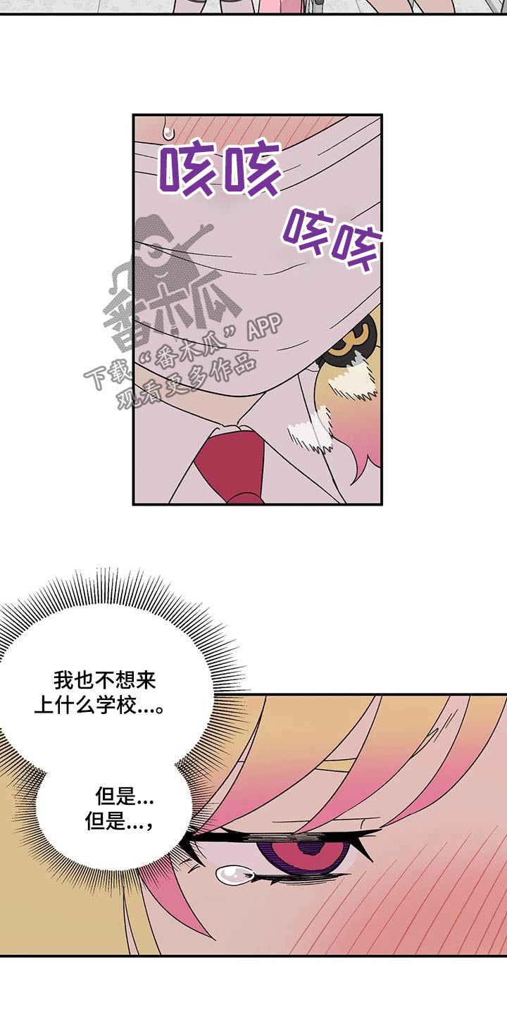 第40章：生病3