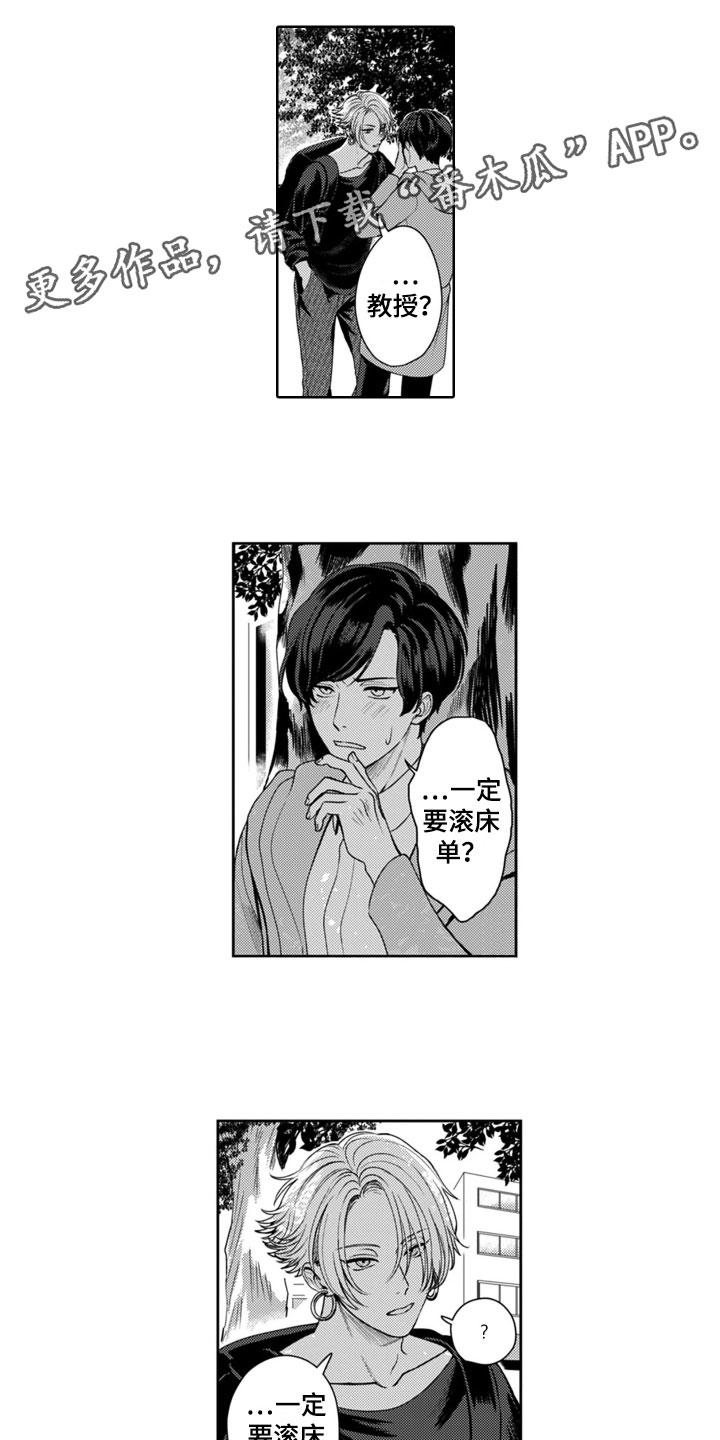 第7章：有天赋0