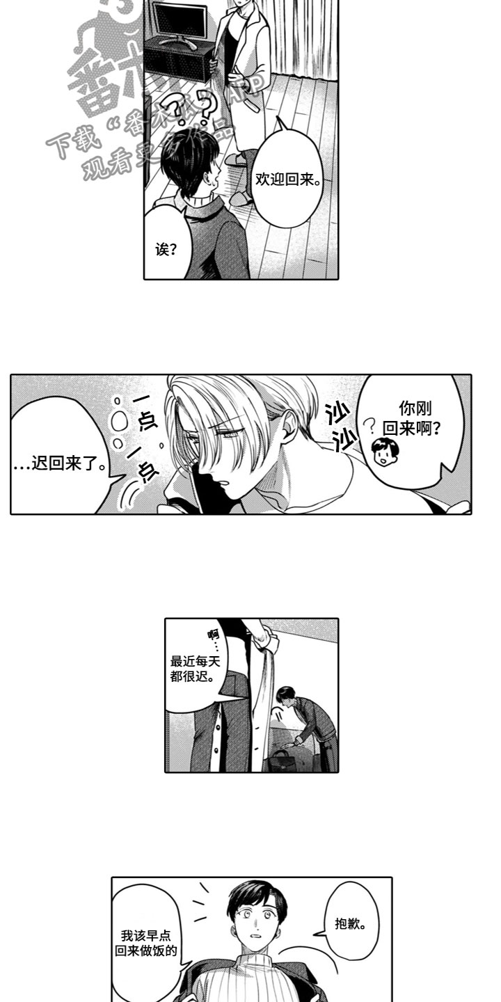 第21章：奇怪6