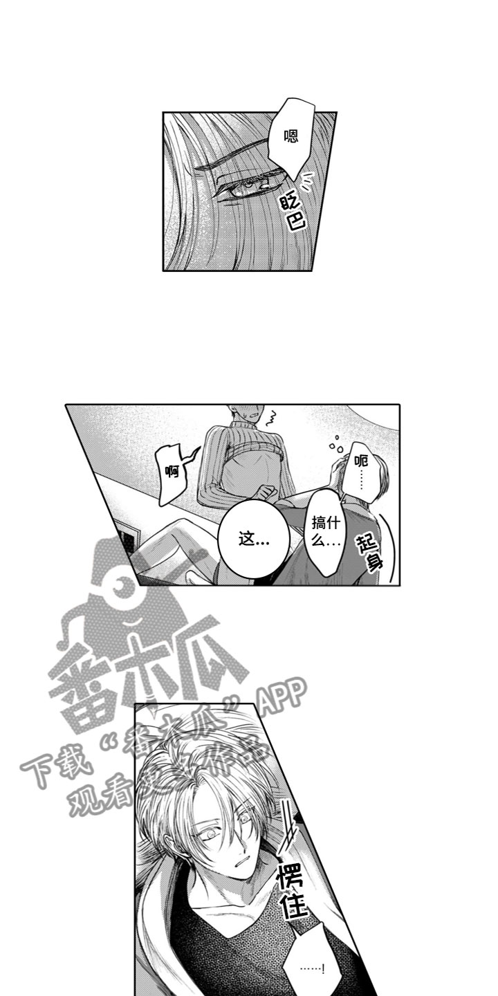 第24章：喜欢你5