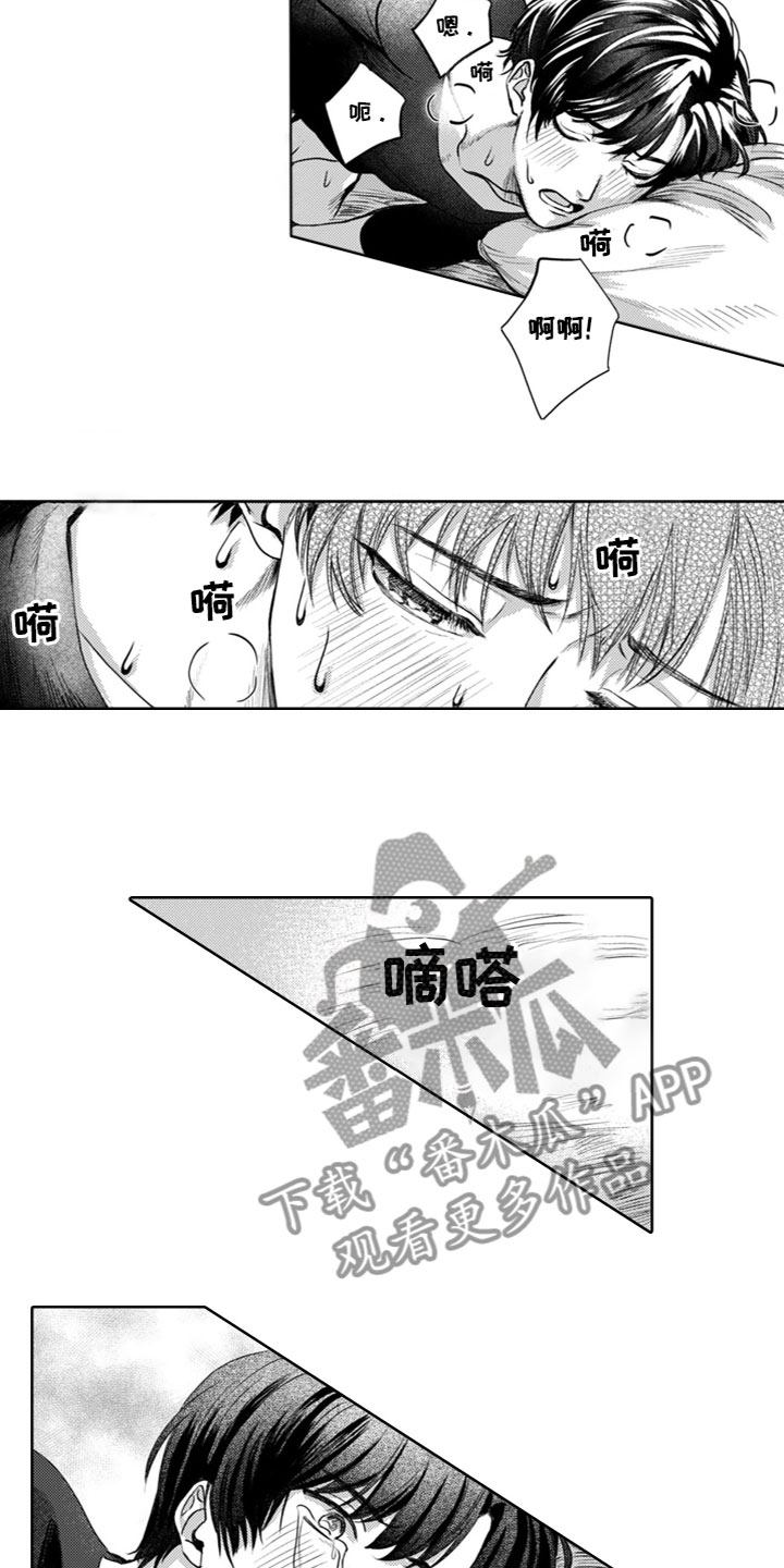 第13章：控制不住6