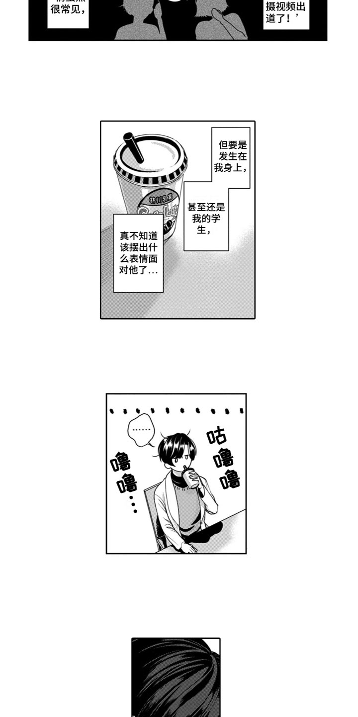 第2章：难以面对5