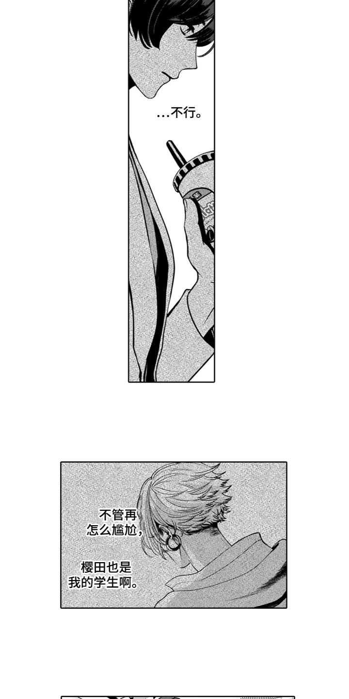 第2章：难以面对6
