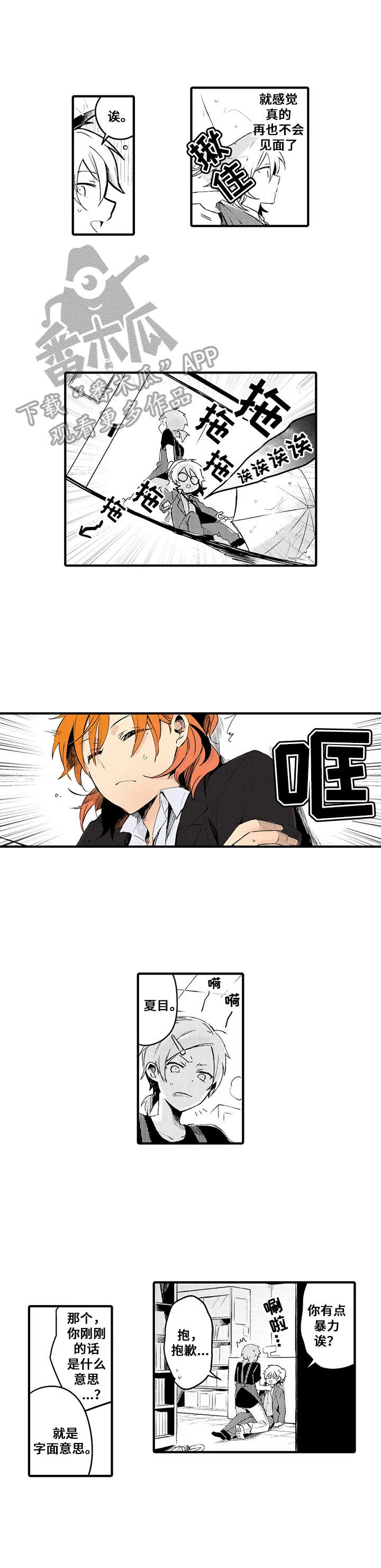 第11章：真面目5