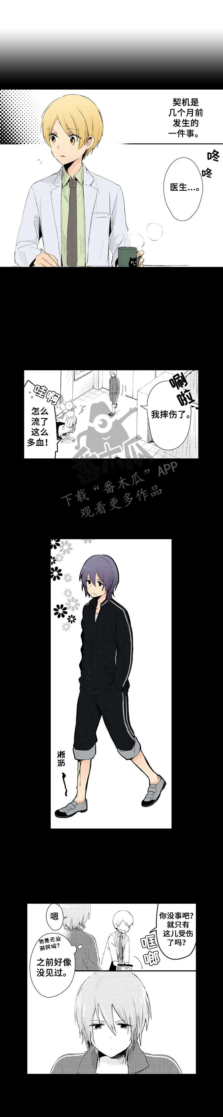 第17章：足控2
