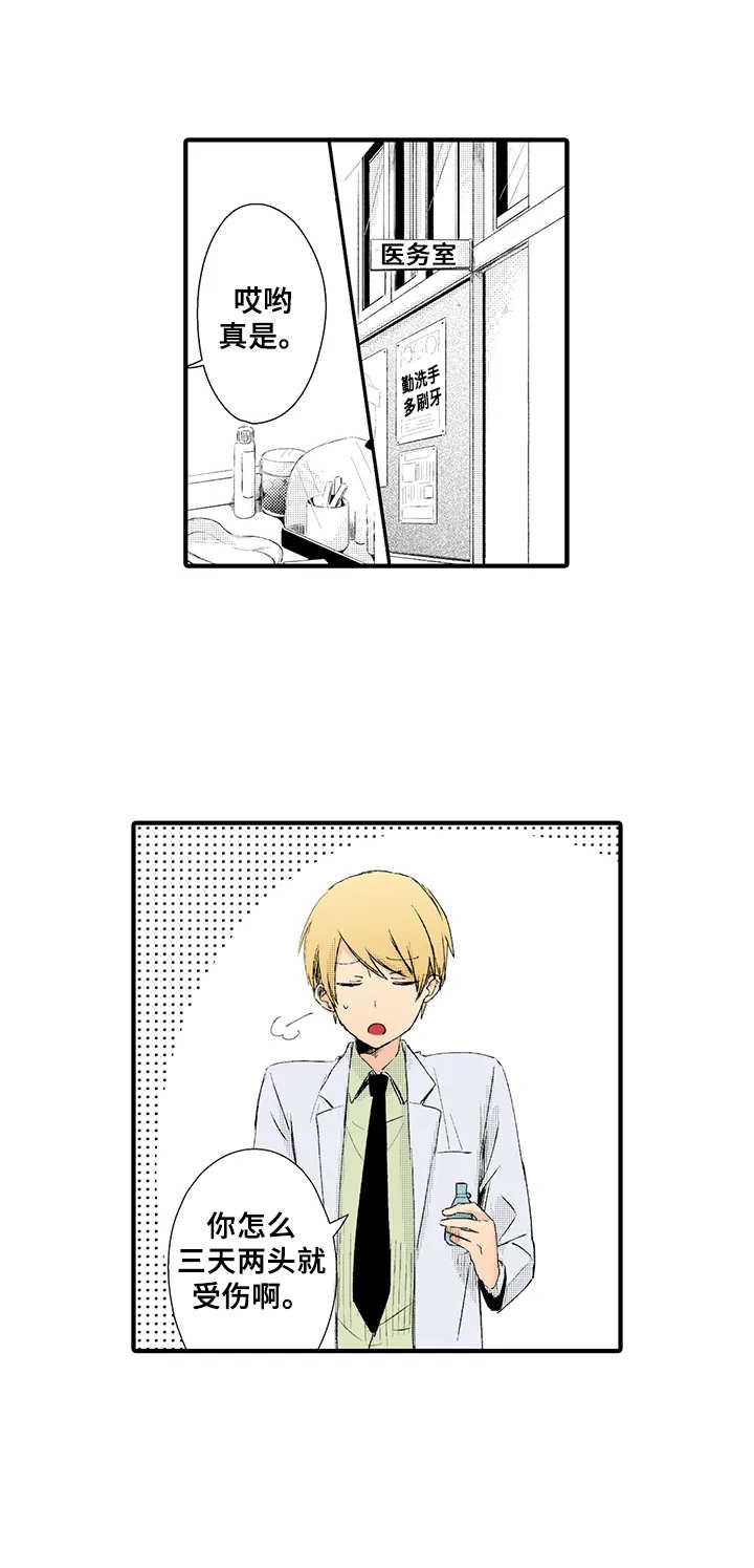 第17章：足控0