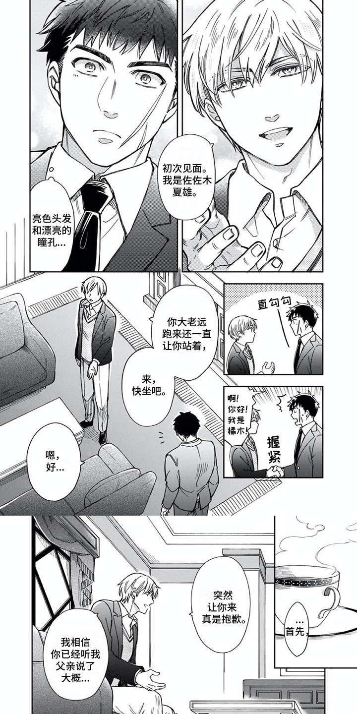 第2章：女仆装0