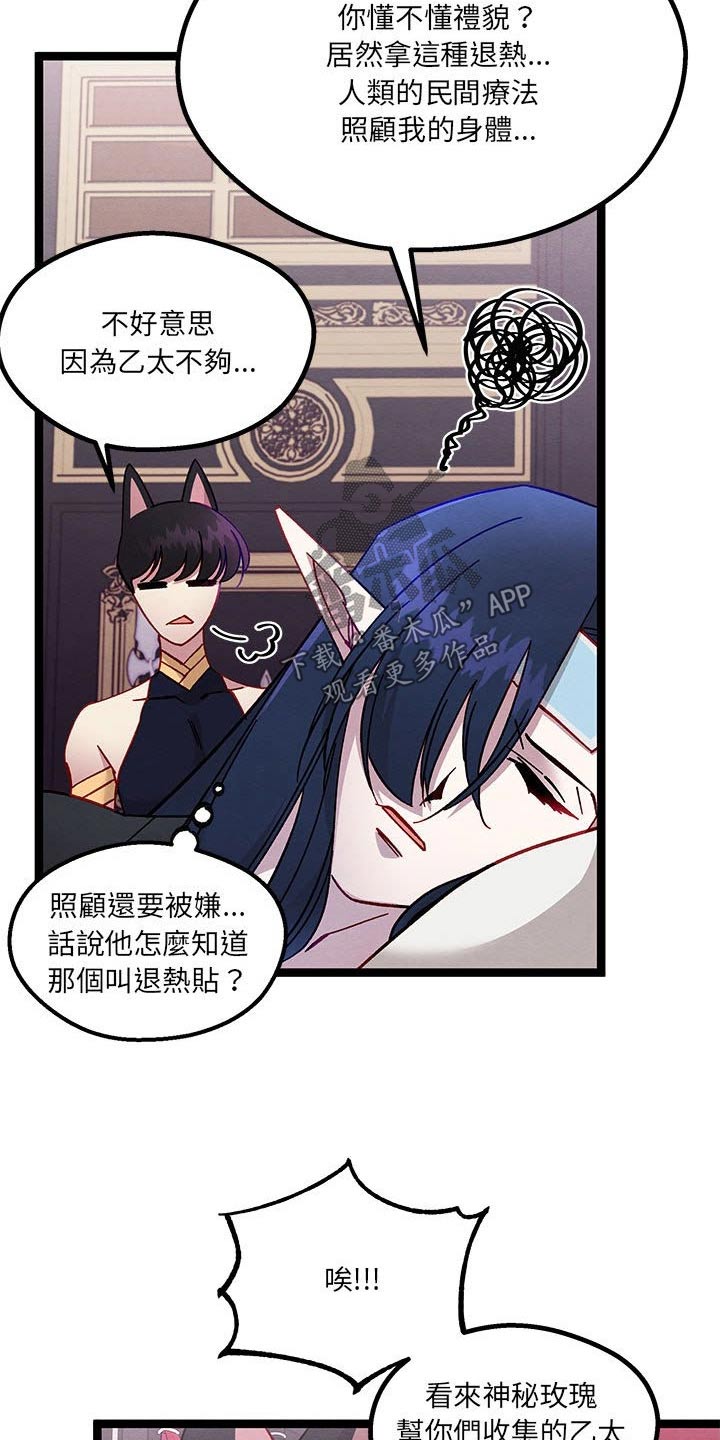 第31章：虚弱的身体21
