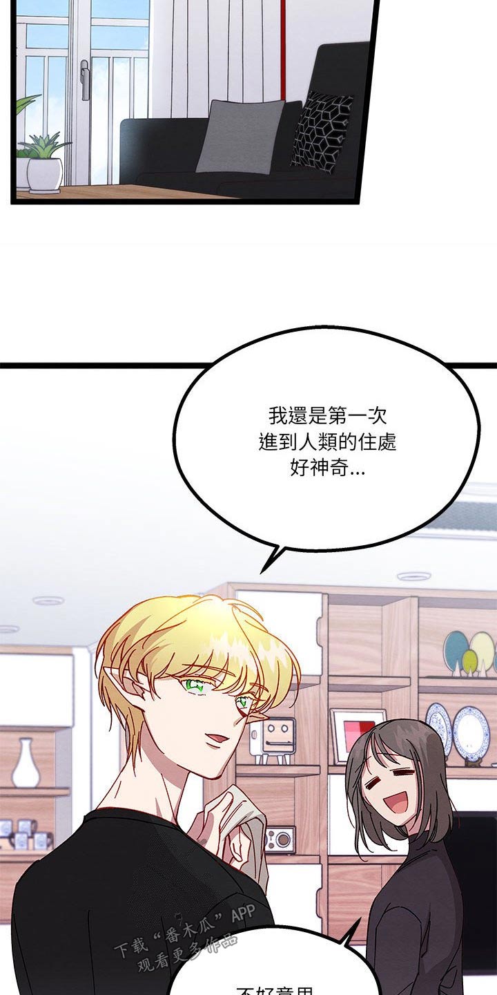 第34章：已经结婚13