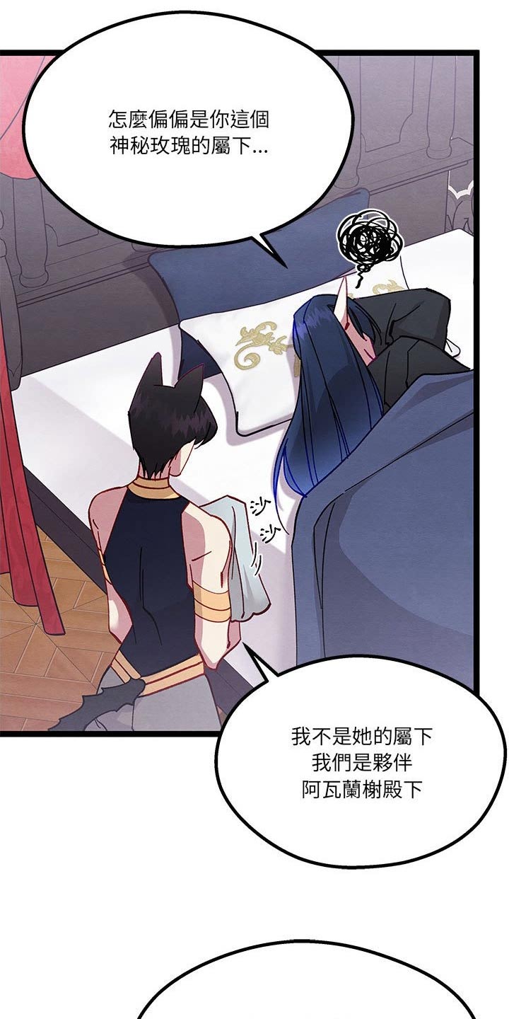 第31章：虚弱的身体20