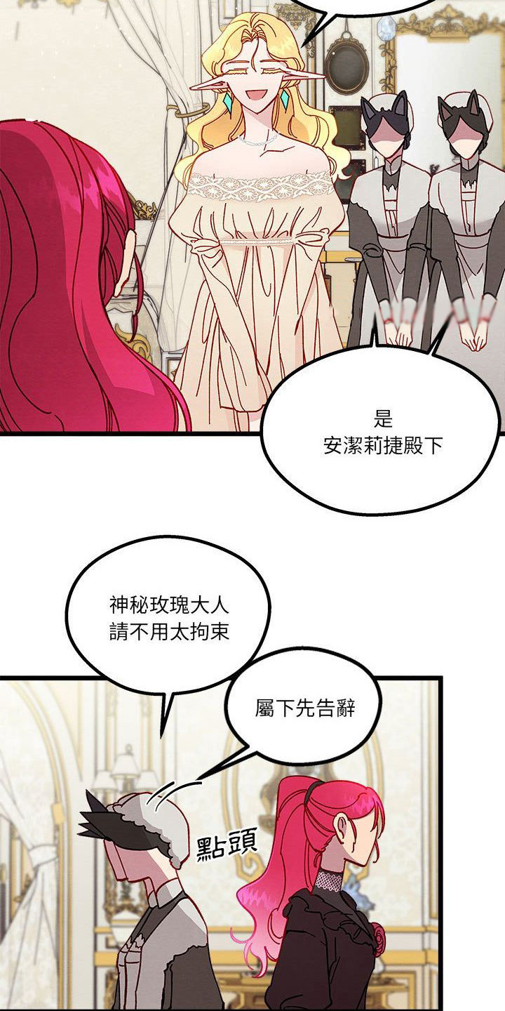 第14章：光之国公主8