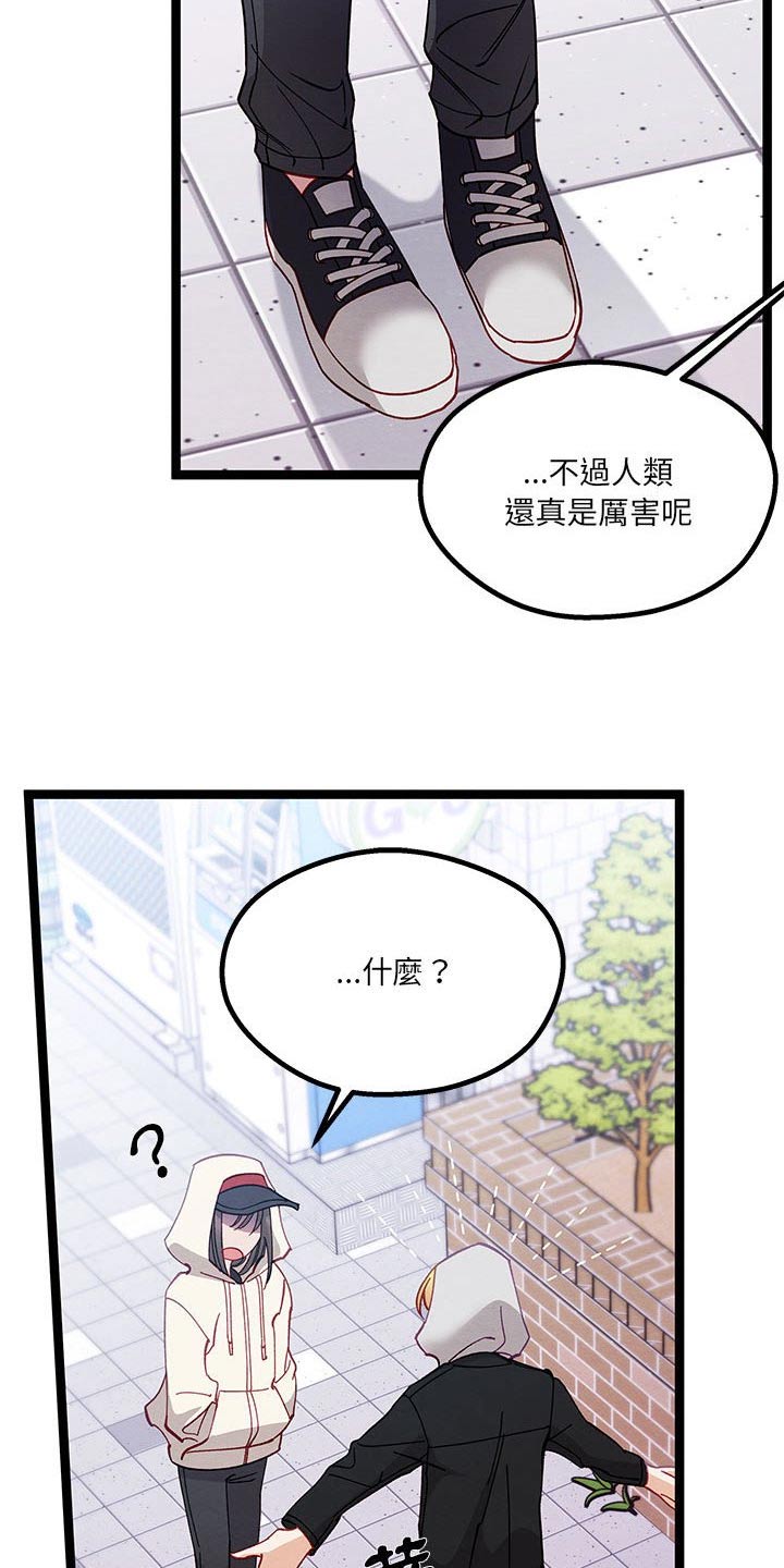 第27章：人类世界11