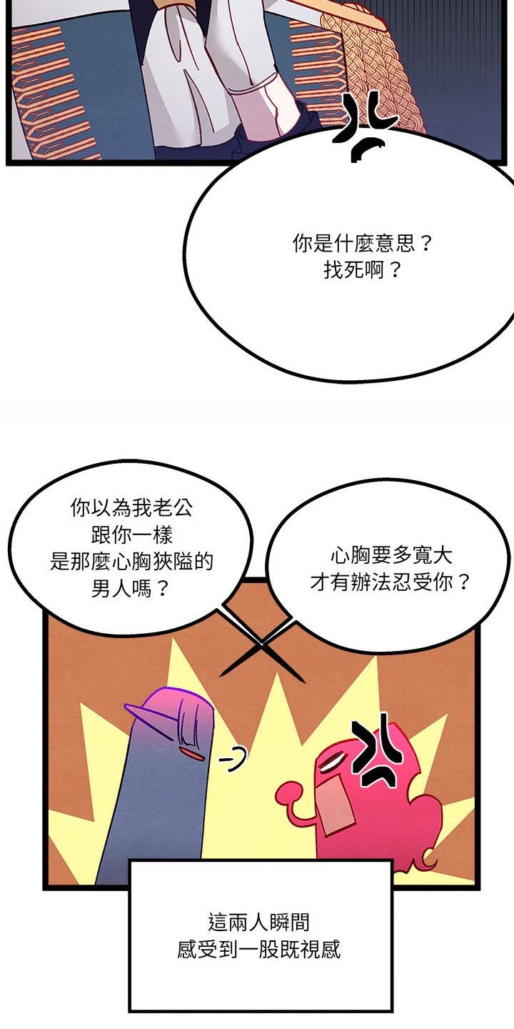 第22章：神秘玫瑰11