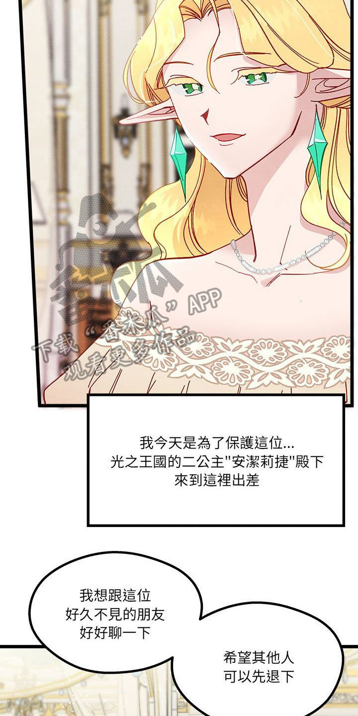 第14章：光之国公主7
