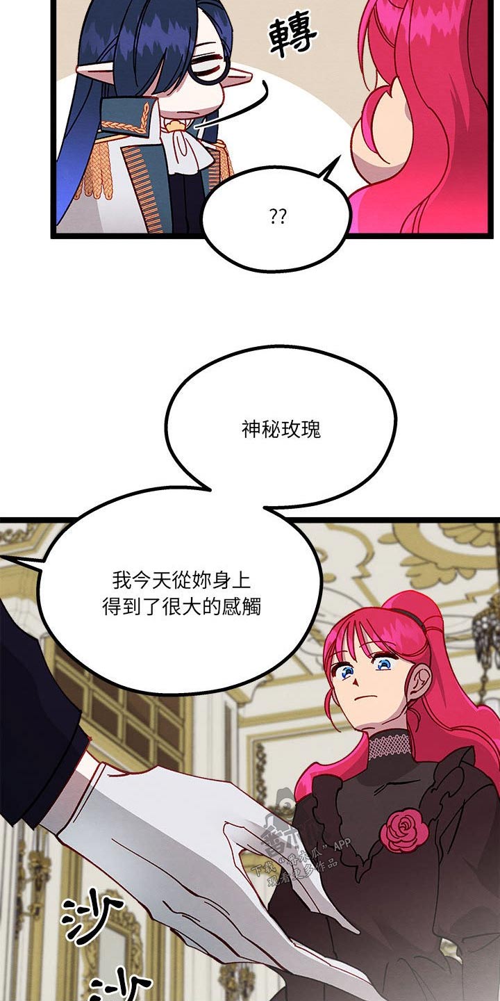 第22章：神秘玫瑰13