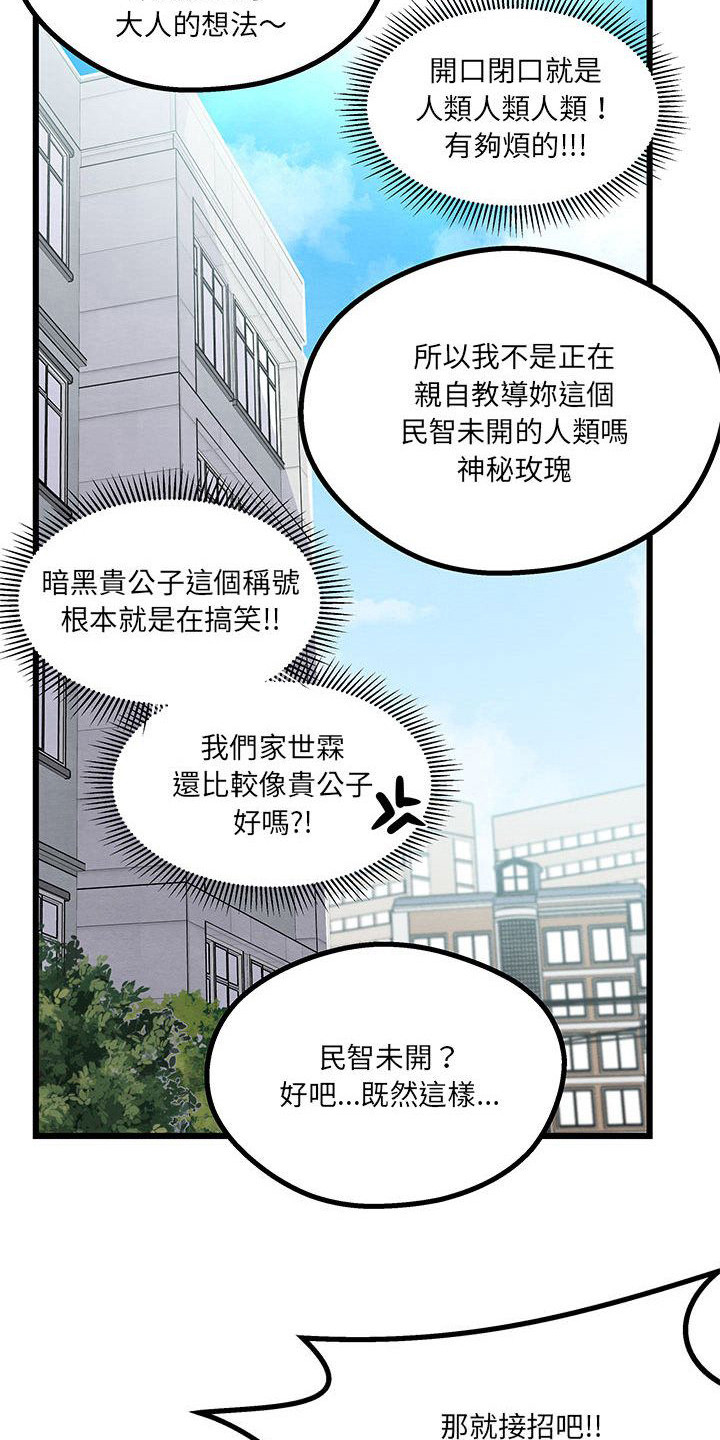 第4章：暗黑贵公子6
