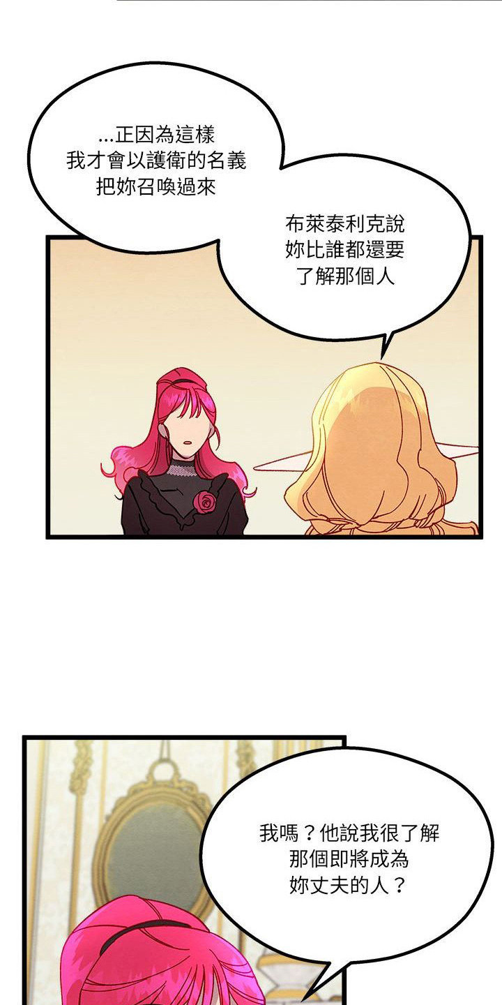 第14章：光之国公主21