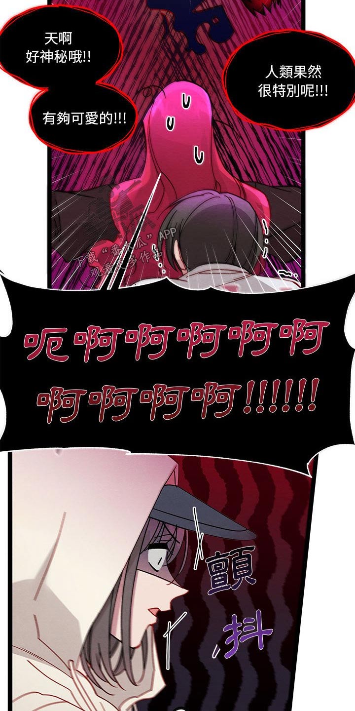 第27章：人类世界7