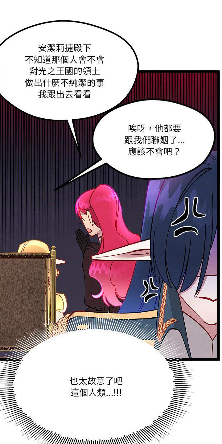 第18章：内心动摇0