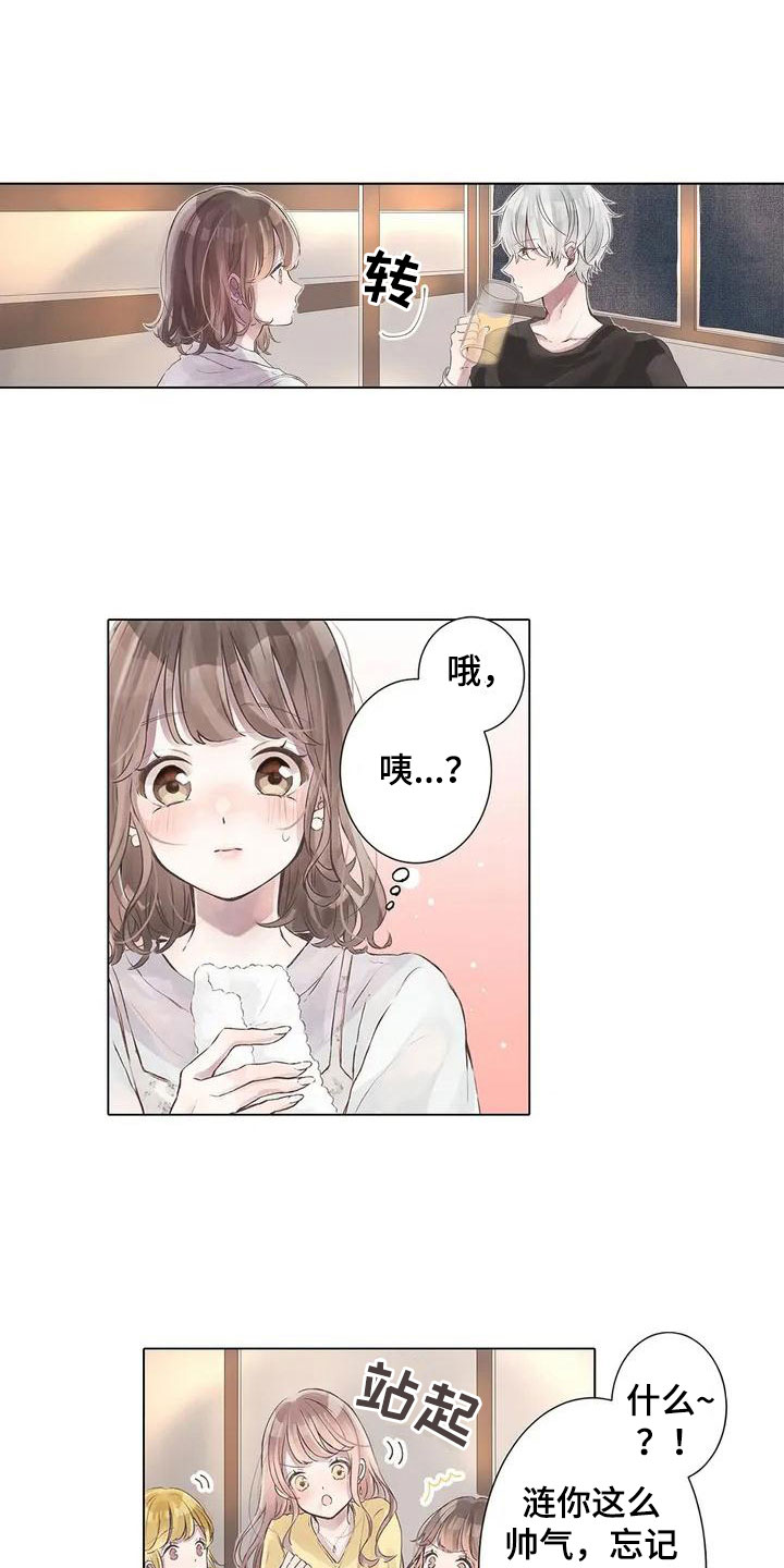 第2章：不开心1