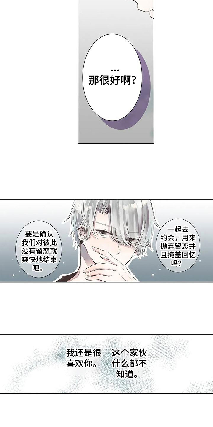 第4章：去约会3