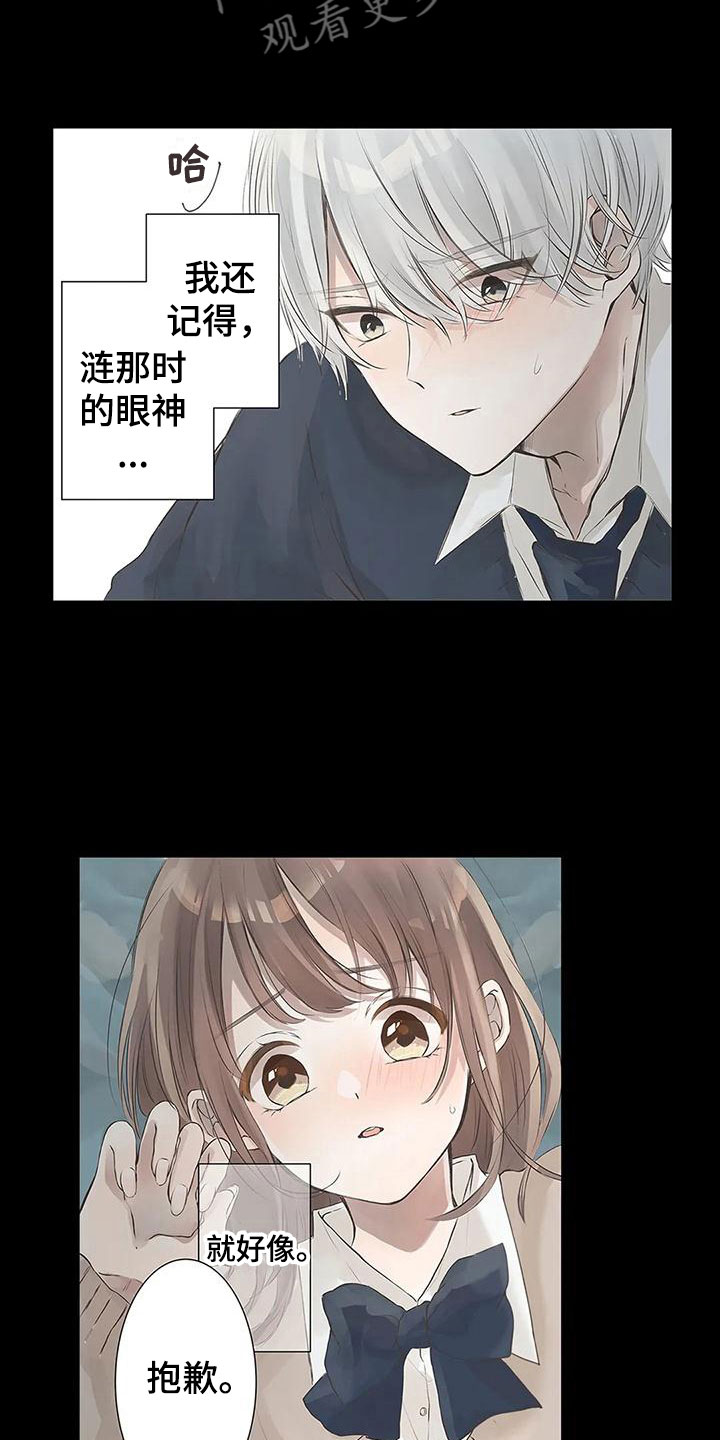 第6章：道歉12