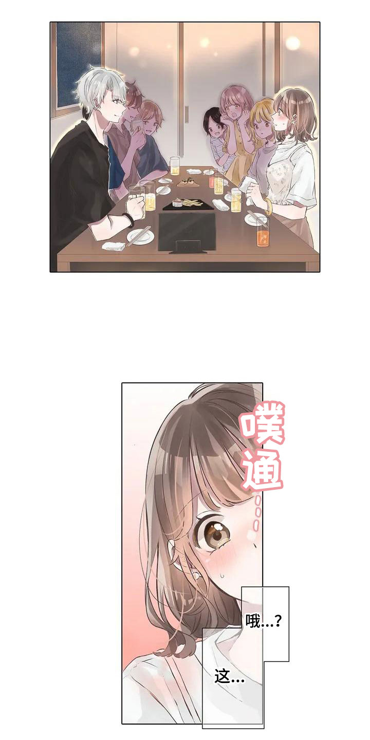 第2章：不开心0