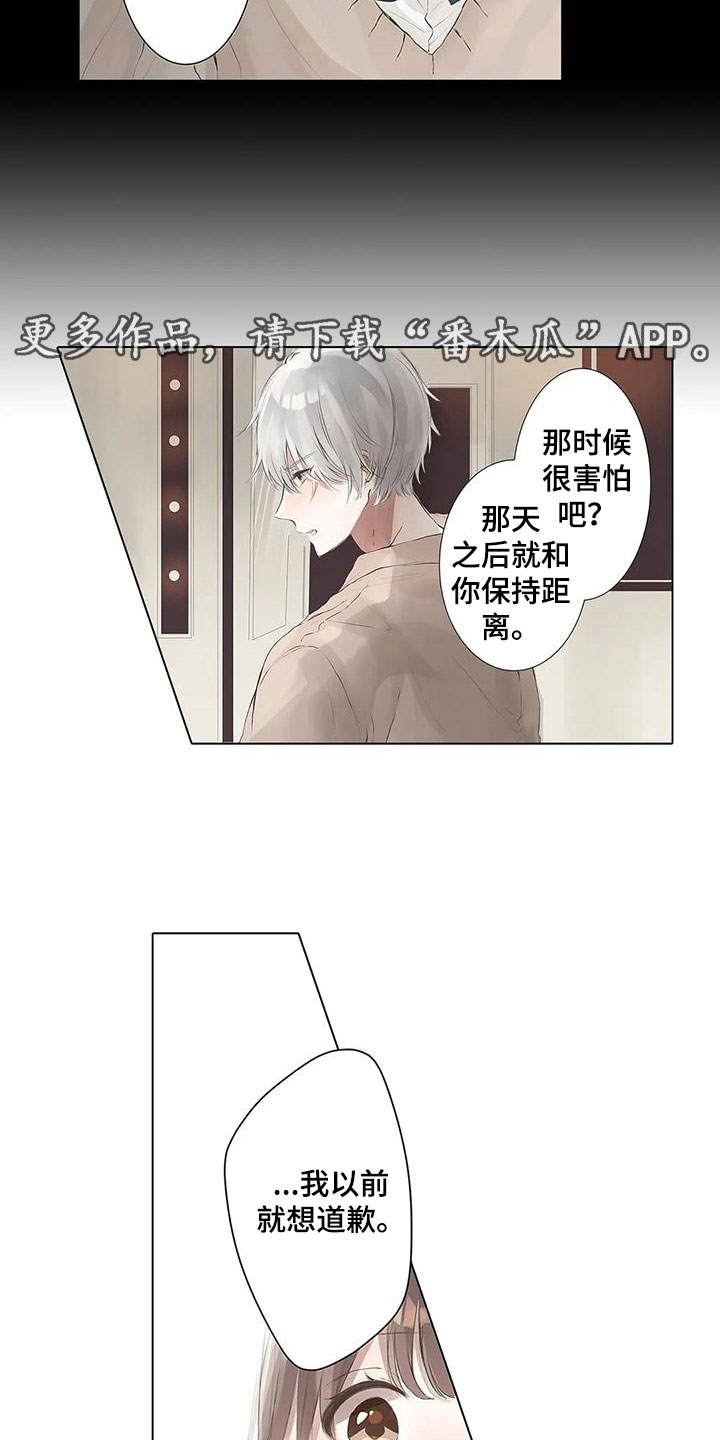 第6章：道歉13