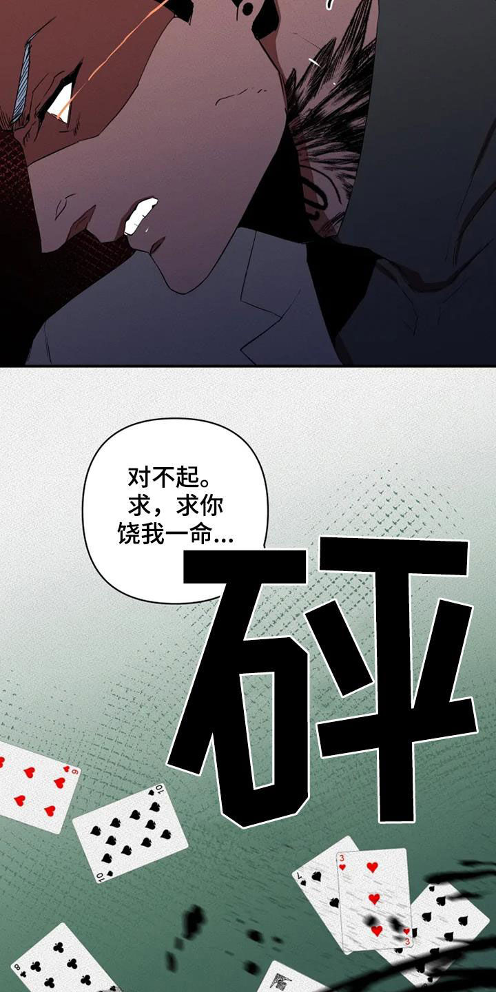 第35章：赌命22
