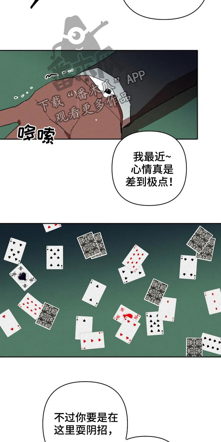 第35章：赌命19