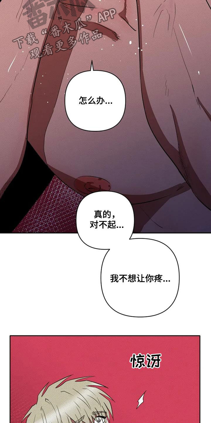 第32章：别再说对不起5