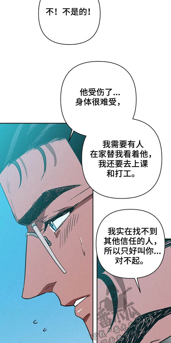 第29章：托付21