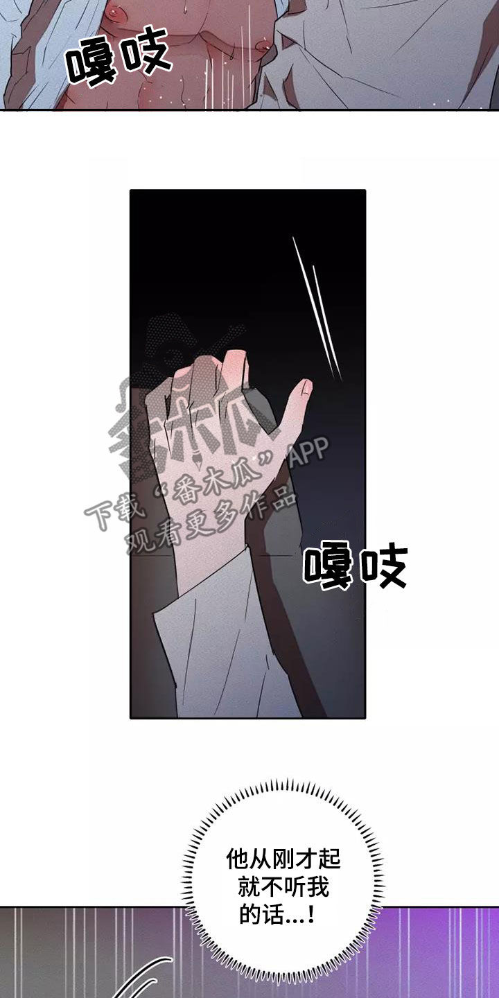第40章：为所欲为10