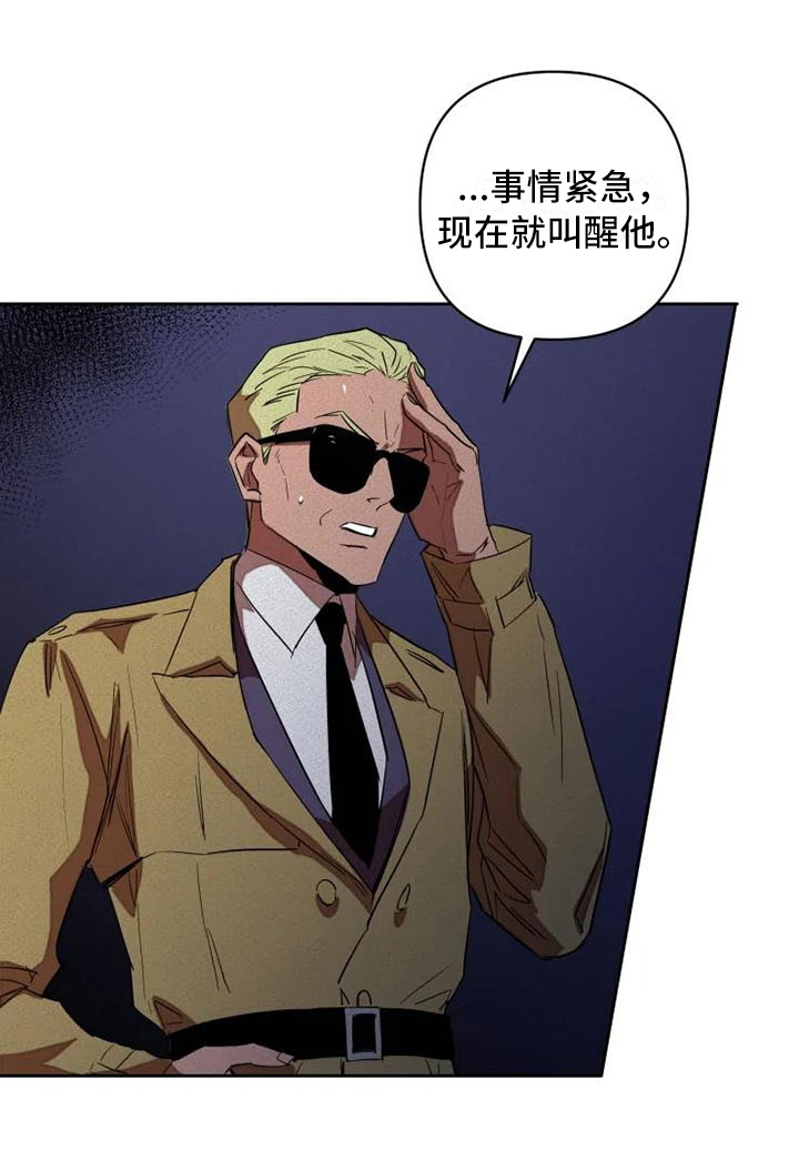 第1章：杀手17