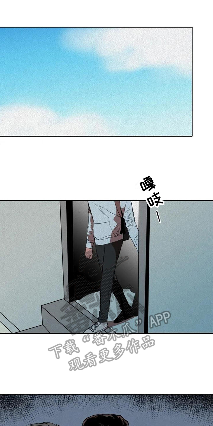 第17章：汇报12